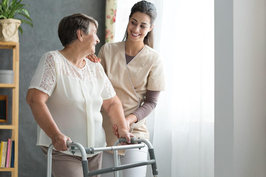 Home Care